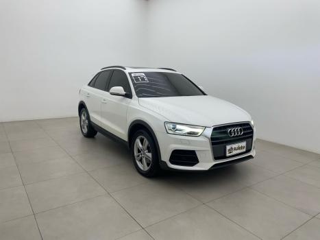 AUDI Q3 1.4 4P FLEX TFSI AMBIENTE S-TRONIC AUTOMTICO, Foto 2