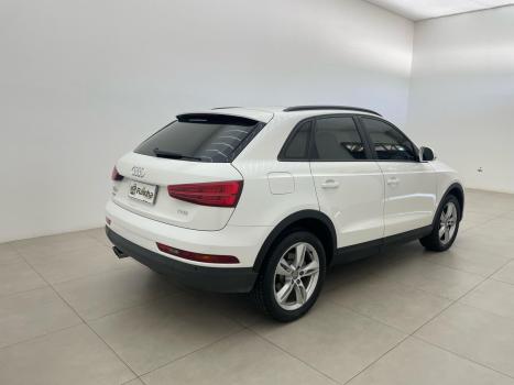 AUDI Q3 1.4 4P FLEX TFSI AMBIENTE S-TRONIC AUTOMTICO, Foto 3