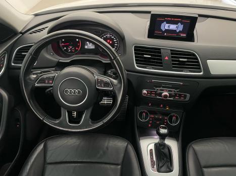 AUDI Q3 1.4 4P FLEX TFSI AMBIENTE S-TRONIC AUTOMTICO, Foto 13