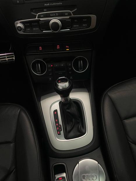 AUDI Q3 1.4 4P FLEX TFSI AMBIENTE S-TRONIC AUTOMTICO, Foto 15