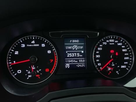 AUDI Q3 1.4 4P FLEX TFSI AMBIENTE S-TRONIC AUTOMTICO, Foto 16