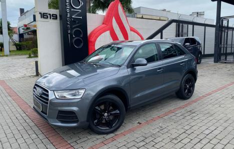 AUDI Q3 1.4 4P TFSI AMBIENTE S-TRONIC AUTOMTICO, Foto 1