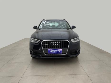 AUDI Q3 1.4 4P TFSI ATTRACTION S-TRONIC AUTOMTICO, Foto 2