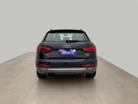 AUDI Q3 1.4 4P TFSI ATTRACTION S-TRONIC AUTOMTICO, Foto 5