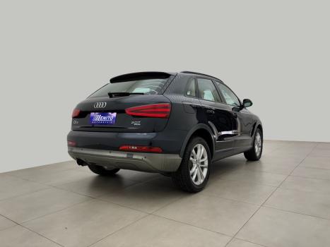 AUDI Q3 1.4 4P TFSI ATTRACTION S-TRONIC AUTOMTICO, Foto 6