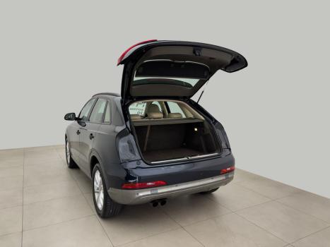 AUDI Q3 1.4 4P TFSI ATTRACTION S-TRONIC AUTOMTICO, Foto 8