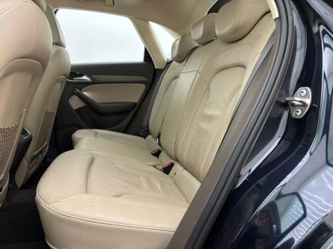 AUDI Q3 1.4 4P TFSI ATTRACTION S-TRONIC AUTOMTICO, Foto 17