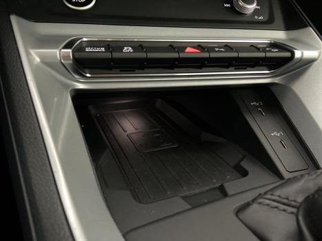 AUDI Q3 1.4 4P TFSI FLEX PRESTIGE S-TRONIC AUTOMTICO, Foto 8