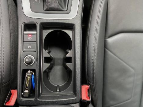AUDI Q3 1.4 4P TFSI FLEX PRESTIGE S-TRONIC AUTOMTICO, Foto 9