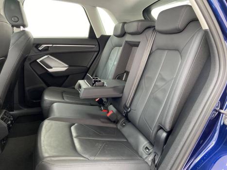 AUDI Q3 1.4 4P TFSI FLEX PRESTIGE S-TRONIC AUTOMTICO, Foto 11