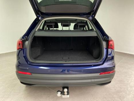 AUDI Q3 1.4 4P TFSI FLEX PRESTIGE S-TRONIC AUTOMTICO, Foto 13