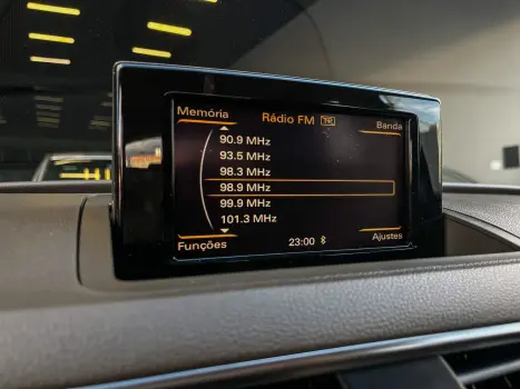 AUDI Q3 2.0 4P TFSI AMBIENTE QUATTRO S-TRONIC AUTOMTICO, Foto 7