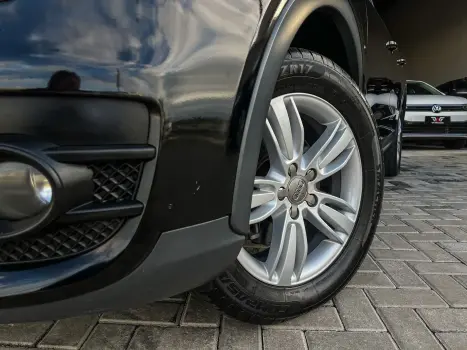 AUDI Q3 2.0 4P TFSI AMBIENTE QUATTRO S-TRONIC AUTOMTICO, Foto 17
