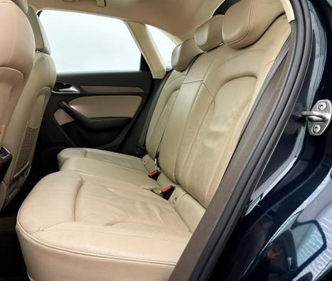 AUDI Q3 2.0 4P TFSI AMBIENTE QUATTRO S-TRONIC AUTOMTICO, Foto 17