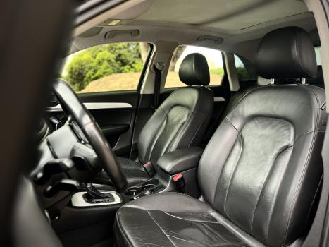 AUDI Q3 2.0 4P TFSI AMBIENTE QUATTRO S-TRONIC AUTOMTICO, Foto 7