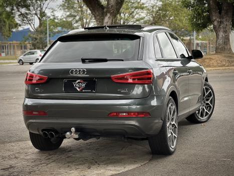 AUDI Q3 2.0 4P TFSI AMBIENTE QUATTRO S-TRONIC AUTOMTICO, Foto 13
