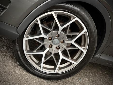 AUDI Q3 2.0 4P TFSI AMBIENTE QUATTRO S-TRONIC AUTOMTICO, Foto 15
