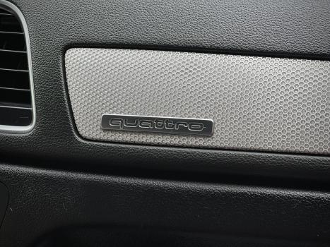 AUDI Q3 2.0 4P TFSI AMBIENTE QUATTRO S-TRONIC AUTOMTICO, Foto 16