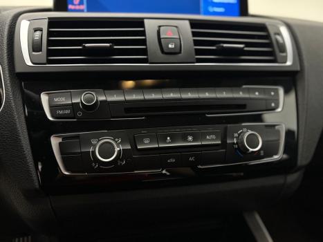 BMW 120I 2.0 16V 4P SPORT ACTIVEFLEX AUTOMTICO, Foto 13
