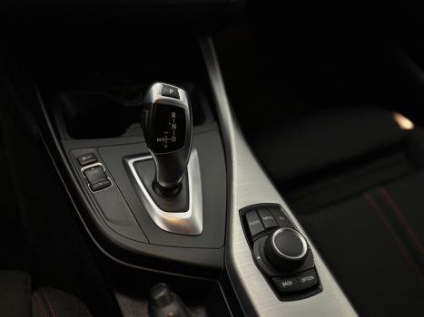 BMW 120I 2.0 16V 4P SPORT ACTIVEFLEX AUTOMTICO, Foto 14
