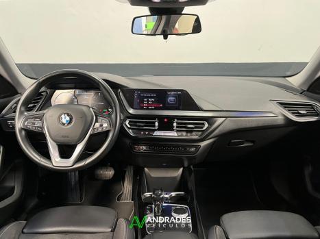 BMW 218I 1.5 16V 4P GRAN COUPE SPORT GP STEPTRONIC TWINTURBO AUTOMTICO, Foto 8
