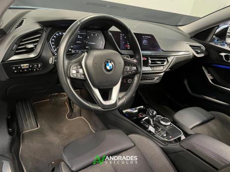 BMW 218I 1.5 16V 4P GRAN COUPE SPORT GP STEPTRONIC TWINTURBO AUTOMTICO, Foto 9