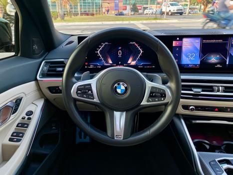 BMW 320I 2.0 16V 4P TURBO M SPORT AUTOMTICO, Foto 6