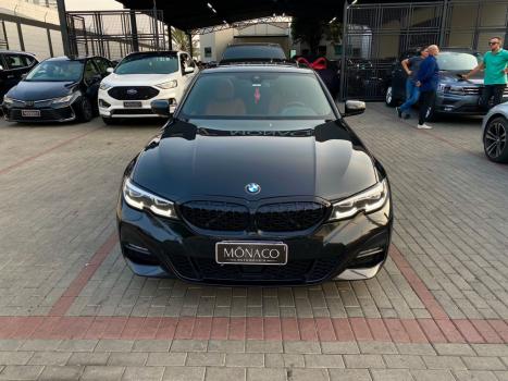 BMW 320I 2.0 16V 4P TURBO M SPORT AUTOMTICO, Foto 2