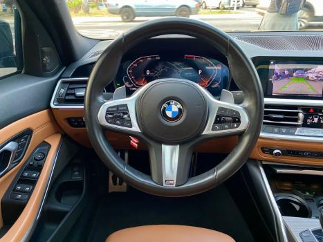 BMW 320I 2.0 16V 4P TURBO M SPORT AUTOMTICO, Foto 6