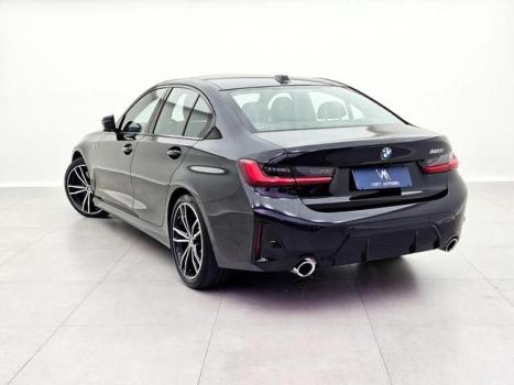 BMW 320I 2.0 16V 4P TURBO FLEX M SPORT AUTOMTICO, Foto 7