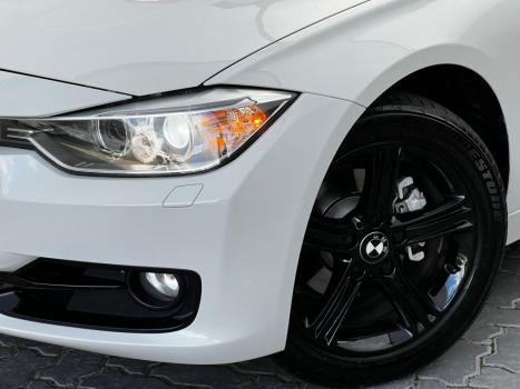 BMW 320I 2.0 16V 4P ACTIVE TURBO AUTOMTICO, Foto 2