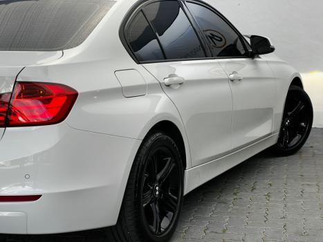 BMW 320I 2.0 16V 4P ACTIVE TURBO AUTOMTICO, Foto 17