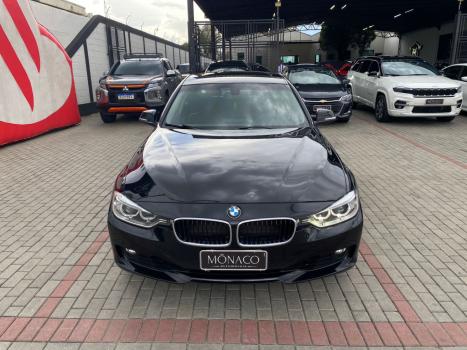 BMW 320I 2.0 16V 4P ACTIVE TURBO AUTOMTICO, Foto 2