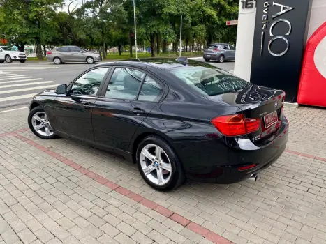 BMW 320I 2.0 16V 4P ACTIVE TURBO AUTOMTICO, Foto 3