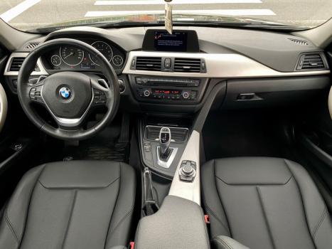 BMW 320I 2.0 16V 4P ACTIVE TURBO AUTOMTICO, Foto 5