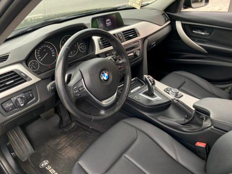 BMW 320I 2.0 16V 4P ACTIVE TURBO AUTOMTICO, Foto 7