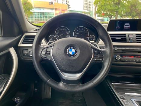 BMW 320I 2.0 16V 4P ACTIVE TURBO AUTOMTICO, Foto 9