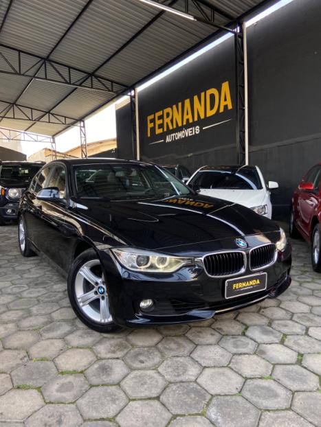 BMW 320I 2.0 16V 4P ACTIVE TURBO AUTOMTICO, Foto 1