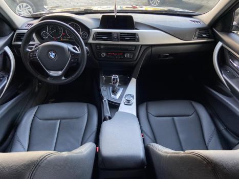 BMW 320I 2.0 16V 4P ACTIVE TURBO AUTOMTICO, Foto 8