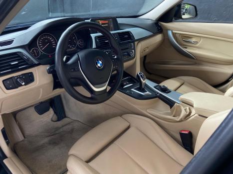 BMW 320I 2.0 16V 4P GP TURBO ACTIVE FLEX AUTOMTICO, Foto 7