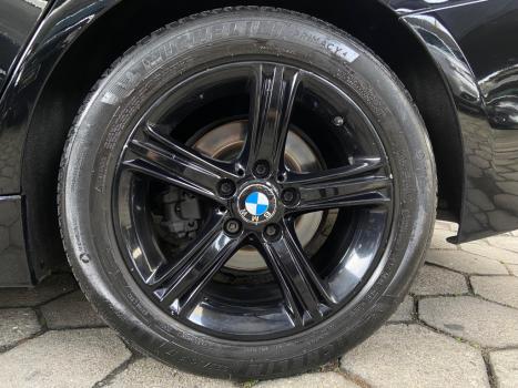 BMW 320I 2.0 16V 4P GP TURBO ACTIVE FLEX AUTOMTICO, Foto 13