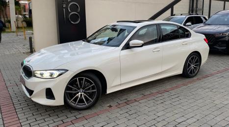 BMW 320I 2.0 16V 4P GT SPORT TURBO AUTOMTICO, Foto 1