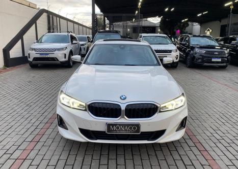 BMW 320I 2.0 16V 4P GT SPORT TURBO AUTOMTICO, Foto 2