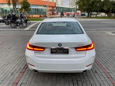 BMW 320I 2.0 16V 4P GT SPORT TURBO AUTOMTICO, Foto 3