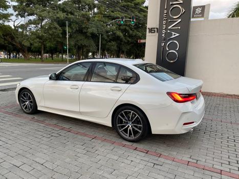 BMW 320I 2.0 16V 4P GT SPORT TURBO AUTOMTICO, Foto 4