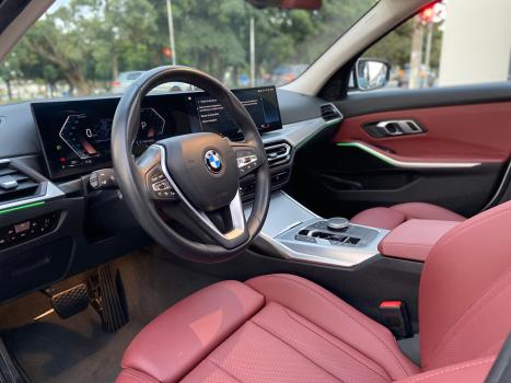 BMW 320I 2.0 16V 4P GT SPORT TURBO AUTOMTICO, Foto 5
