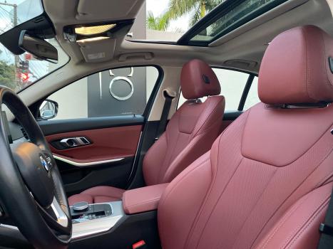 BMW 320I 2.0 16V 4P GT SPORT TURBO AUTOMTICO, Foto 6