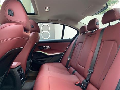 BMW 320I 2.0 16V 4P GT SPORT TURBO AUTOMTICO, Foto 8