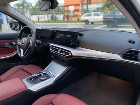 BMW 320I 2.0 16V 4P GT SPORT TURBO AUTOMTICO, Foto 9