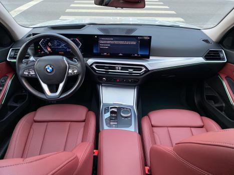BMW 320I 2.0 16V 4P GT SPORT TURBO AUTOMTICO, Foto 10